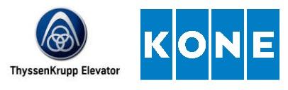 Возможное слияние двух лифтовых гигантов