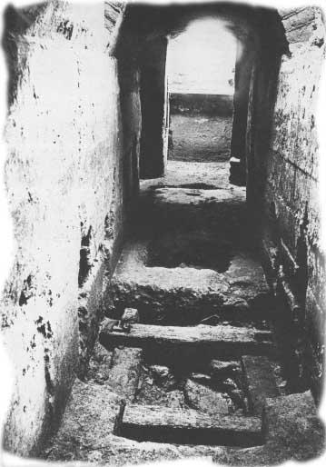 Лифт: история изобретения