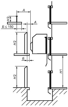 ГОСТ Р 53780-2010. Лифты. Общие требования безопасности к устройству и установке