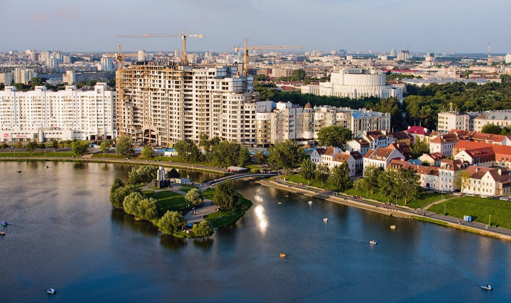 Лифты, произведённые в Беларуси, не хотят видеть на российском рынке