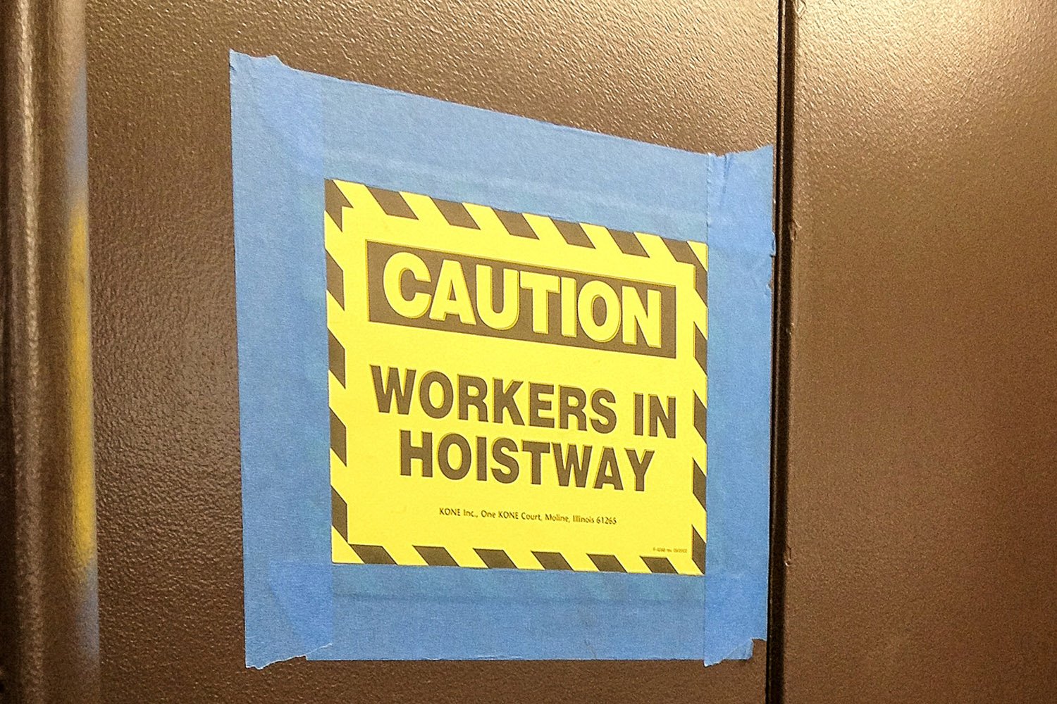 Нельзя недооценивать обслуживание