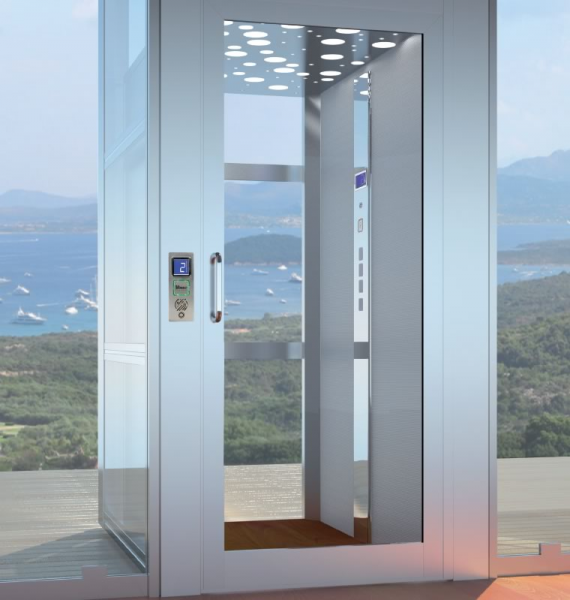 Эко-лифт: с заботой об окружающей среде