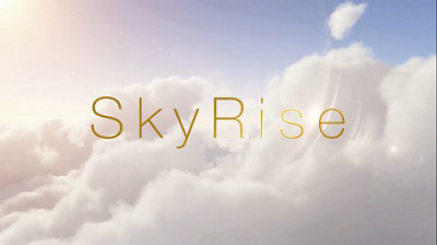 Семейство SkyRise от Otis пополнилось самоподъемным лифтом SkyBuild