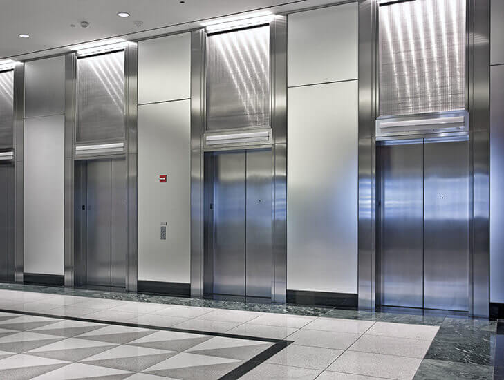 Сертификация лифтов