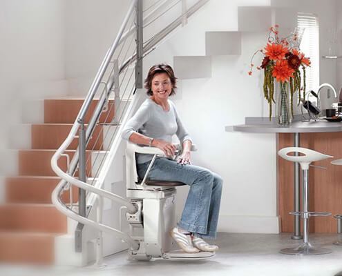 Сертификация платформ подъемных для инвалидов